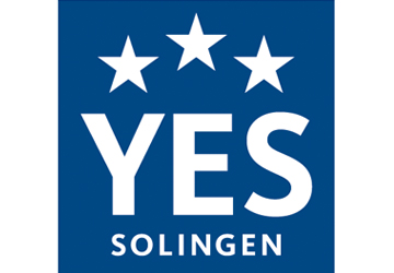 YES Solingen by Becker YES Solingen by Becker