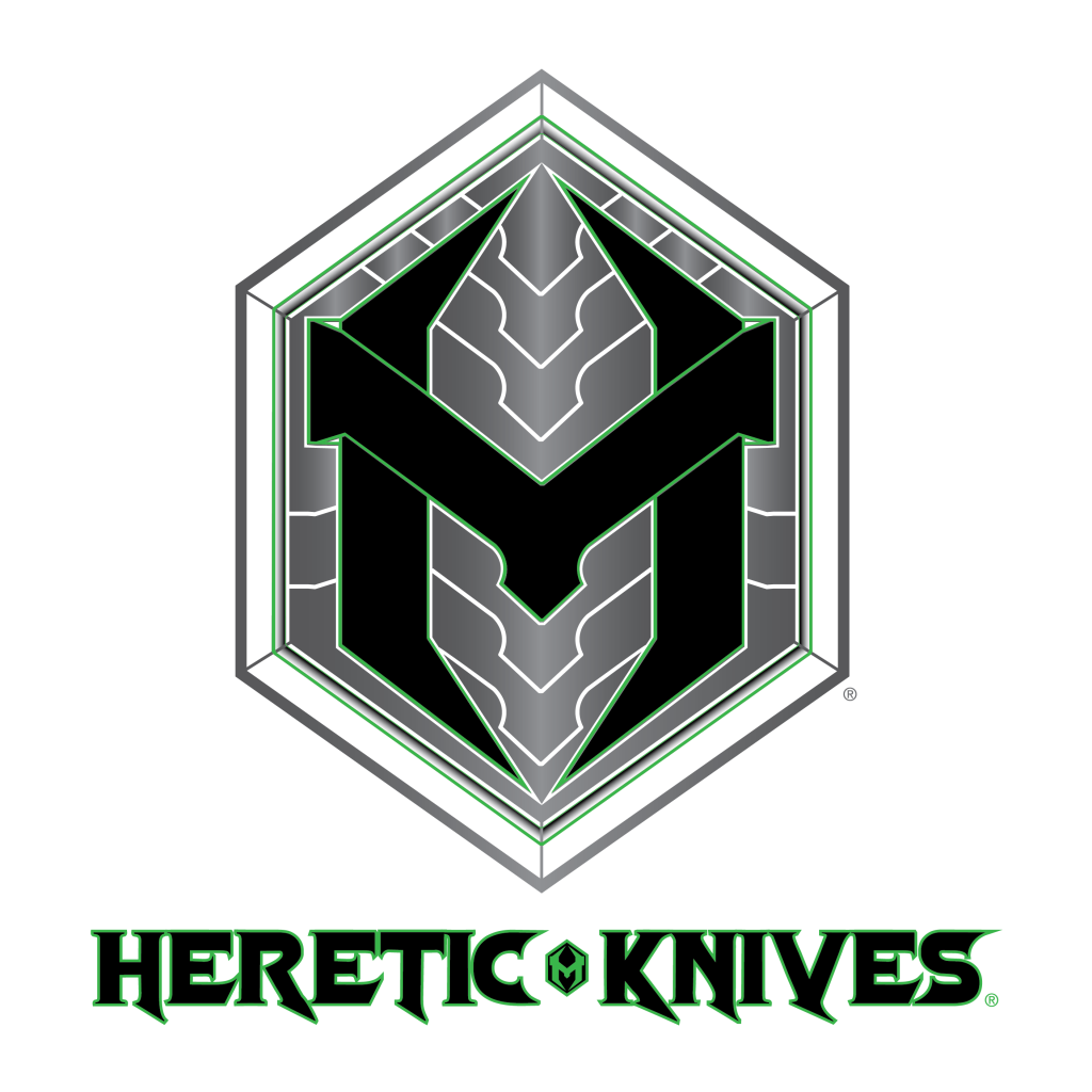 Heretic Knives Heretic Knives