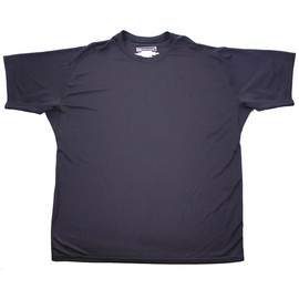 5.11 Undergear L/E Loose 100% Polyester Short Sleeve T-Shirt