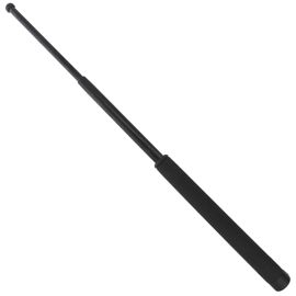 ASP F26BF Foam, Black Chrome Friction Baton 26'' (52611)