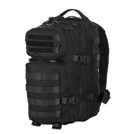 Backpack M-Tac Assault Pack Black (10332002)