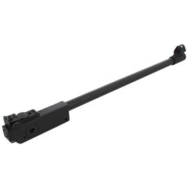Barrel with Sight for Hatsan Airgun MOD 55S, 60, 70, 75, 80, 85, 90 (360)
