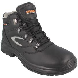 Bennon Fortis O2 Membrane High Boots (Z30278)