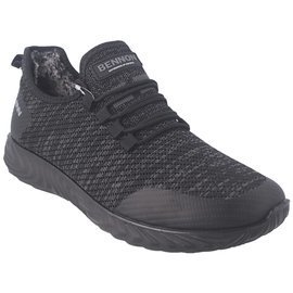 Bennon Nexo Warm Low Shoes (0641030060)