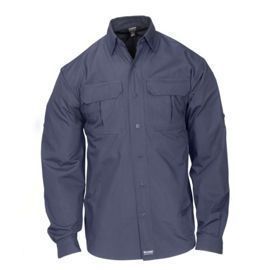 BlackHawk Tactical Shirt Navy (87TS01NV)