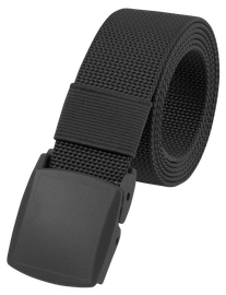 Brandit Fast Closure Belt, Black (7008.2)