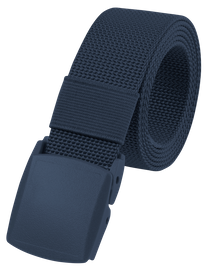 Brandit Fast Closure belt, Navy (7008.8)