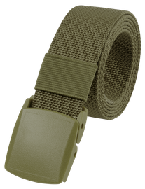 Brandit Fast Closure belt, Olive (7008.1)