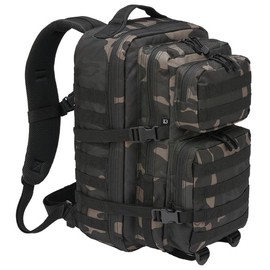 Brandit US Cooper Large Backpack, Dark Camo (8008.4)