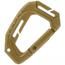 Carabiner M-Tac Tactical 93mm Coyote (TCTCRBNR-COY)