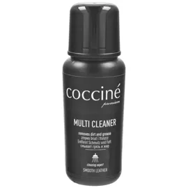 Coccine Premium Multi Cleaner for Grain Leather 75 ml