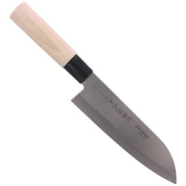 Due Cigni Japan Santoku Chief Knife 175mm (HH01/17.5)