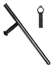 ESP 23" Classic tonfa baton and holder (TR-24/59 / TR-02)