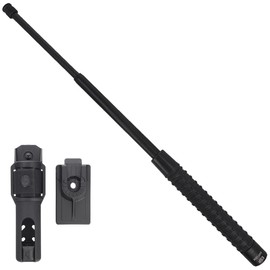 ESP Easy Lock hardened expandable baton 20'' (ExBT-20H-BK BHT-55)