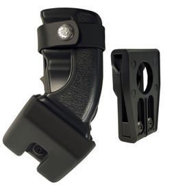 ESP Nylon Holder on stun gun: Power 200, Scorpy 200 (SGH-34-S200)