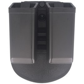 ESP Pouch with Paddle Fobus for 9mm, .40 magazines (MH-MH-24 BK)