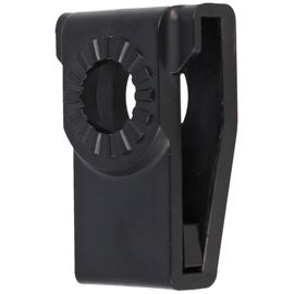 ESP Swiveling Belt Clip 360°, Black (UBC-03)