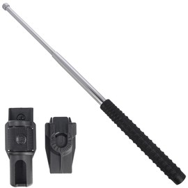 ESP hardened expandable baton 21'' (EXB-21H CHR BH-54)