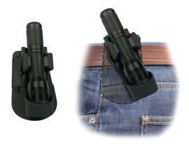 ESP holster for flashlight (Fobus Paddle) Ø 34mm (LHU-24-34)