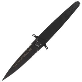 Extrema BD4 Contractor Black Folder (04.1000.0498/BLK)