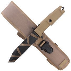 Extrema Ratio Fulcrum S Desert Forprene, Desert Warfare N690 (04.1000.0092/DW)