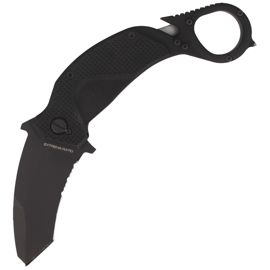 Extrema Ratio NightMare, Black Folder (04.1000.0454/BLK)