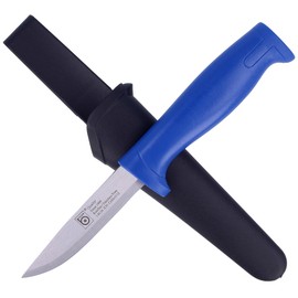 Eyeson by Lindbloms Craftman's Knife Blue ABS, Stainless (VT-860)