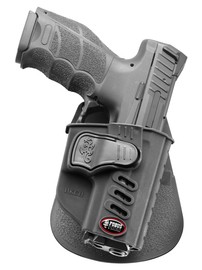 Fobus H&K USP Compact 9mm, SFP9/VP9 (HKCH RT) holster