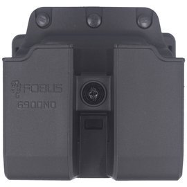 Fobus loader for Glock, H&K: 9mm magazines, .40 (6900ND BH ND RT)