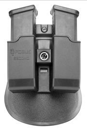 Fobus pouch for Glock, H&K magazines: 9mm, .40 (6900ND RT)