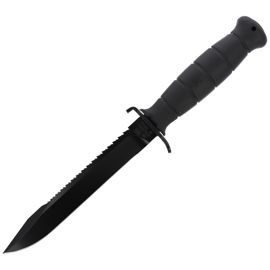 Glock FM81 Survival Knife Black (12183)