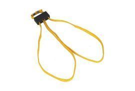 Handcuffs ESP (5 psc) Yellow (HT-01-Y)