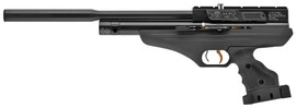 Hatsan AT-P1 QE, PCP Air Pistol with QE barrel