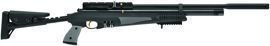 Hatsan AT44-10 RG TACT QE, PCP Air Rifle, QE barrel, Regulator Air Tube