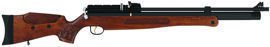 Hatsan BT65RB-W LW, PCP Air Rifle with Lothar Walther Barrel