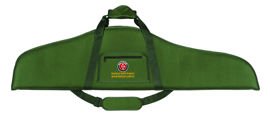 Hatsan Bag for Air Rifle with Scope Mounted, Green