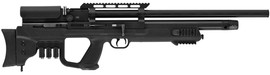 Hatsan Gladius .177 / 4.5mm, PCP Air Rifle with QE barrel