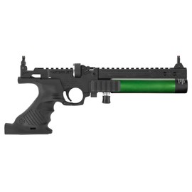 Hatsan Jet 1 Green .177 / 4.5 mm, Air Pistol