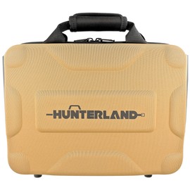 Hunterland Gun Case 100, Coyote