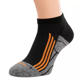 M-Tac Coolmax Socks 35%, Black (HPLO-1118-BK-2)