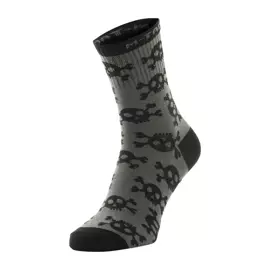 M-Tac Light Socks Mk.3 Pirate Skull Olive (30903901)