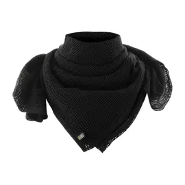 M-Tac Mesh Black Bandana (40909002)