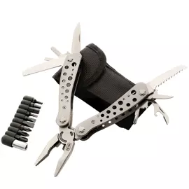 M-Tac MultiTool Type 1 Grey, Case (60002011)