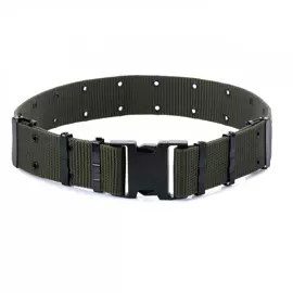 M-Tac Pistol Belt, Olive (382013-OD)