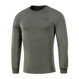 M-Tac Raglan Sweatshirt Athlete Army Olive (20455062)