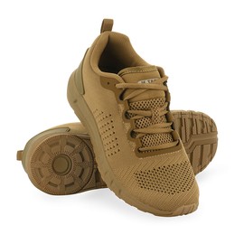 M-Tac Summer Light Trekking Shoes Coyote (805514-COY)