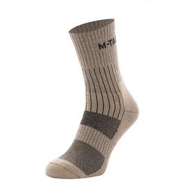 M-Tac mk.1 Socks Khaki (30901004)