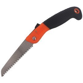 Martinez Albainox Barbaric Folding Saw 130mm (32493)