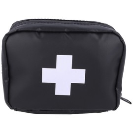 Medaid Personal First Aid Kit Black Waterproof (TYPE 200)