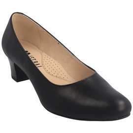 Mistral Veronika Women's Pumps Black (P900)